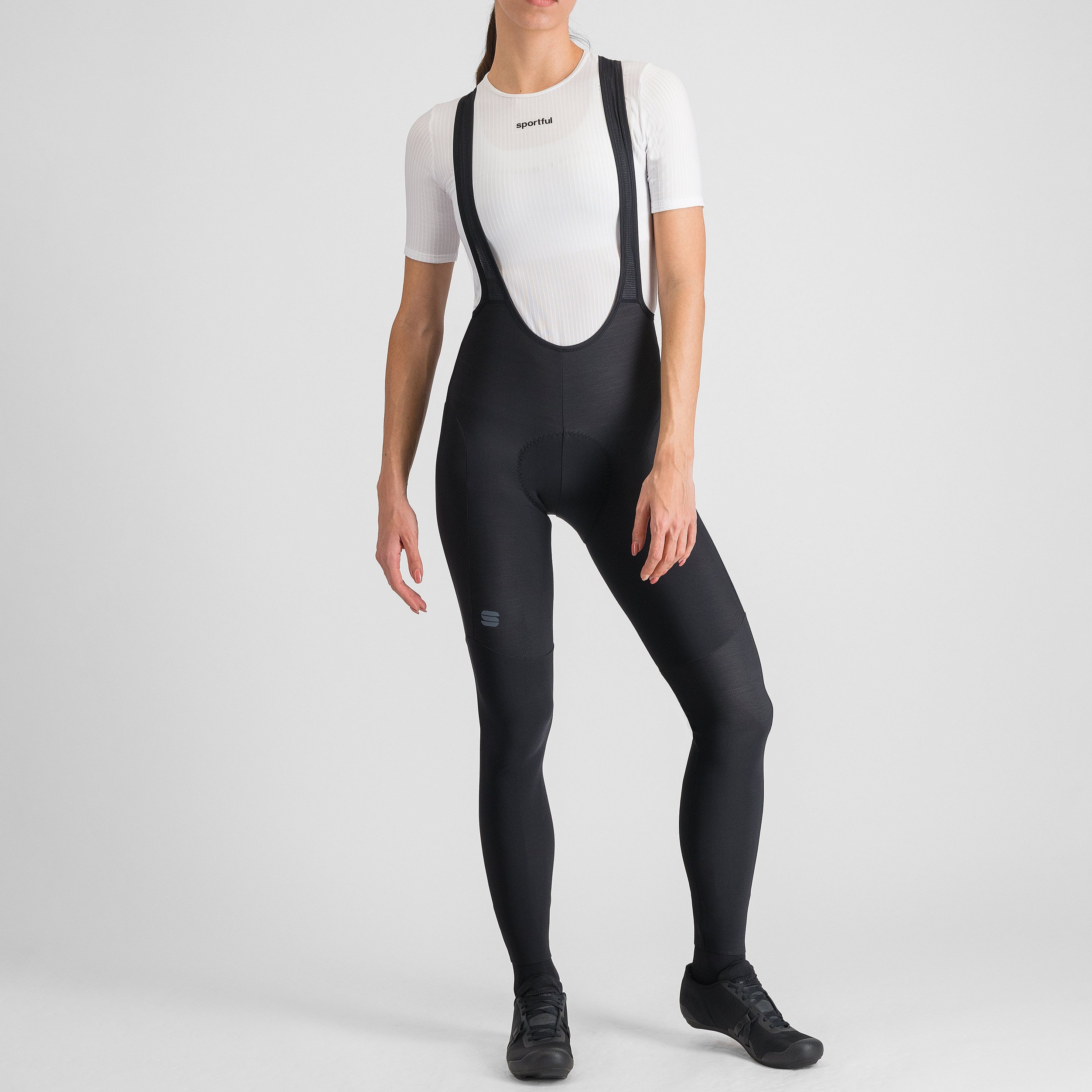 Calzamaglia donna Sportful Pulse - Nero Sportful
