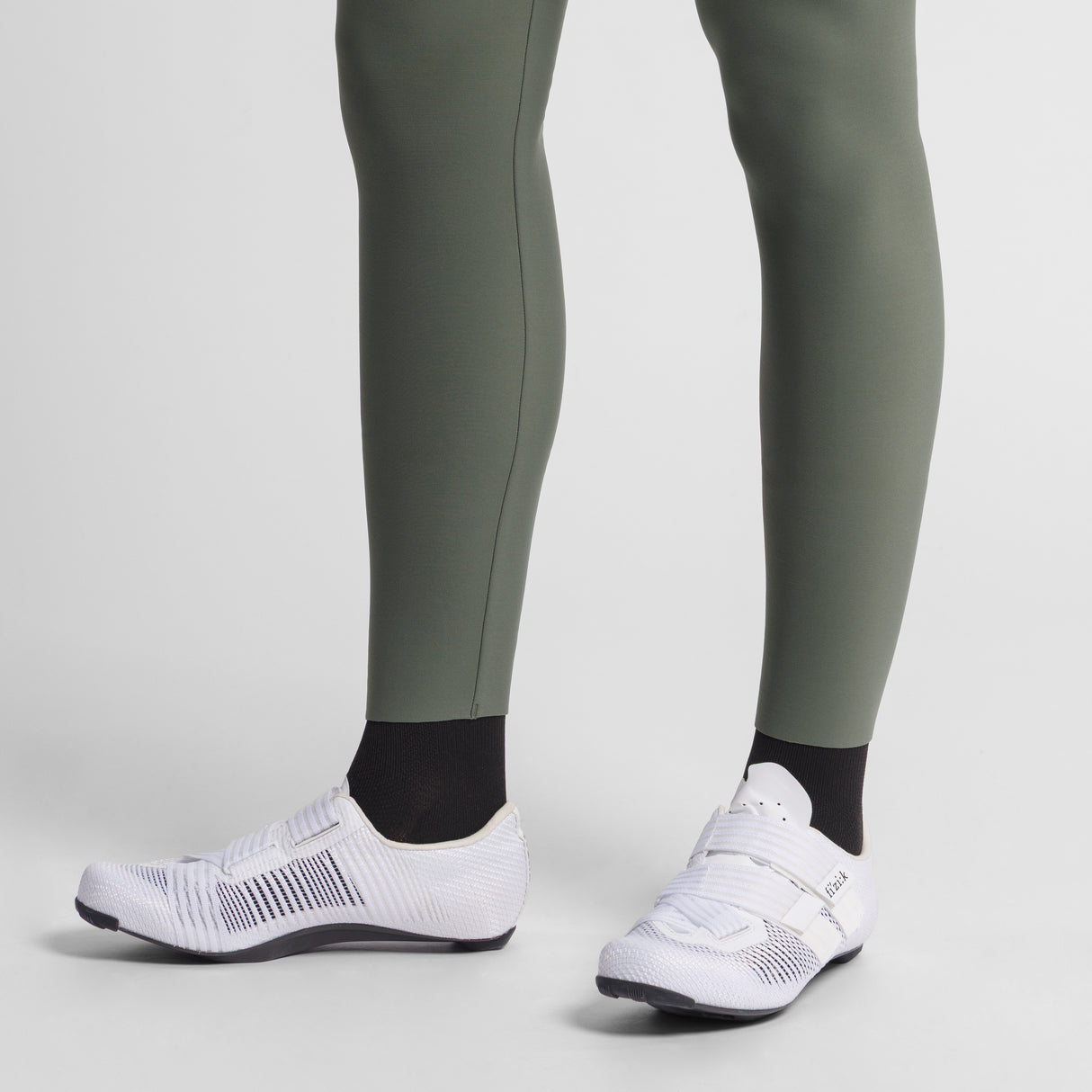 Calzamaglia donna Sportful Pulse - Verde Sportful