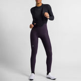 Calzamaglia donna Sportful Pulse - Viola Sportful