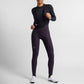 Sportful Pulse women bib tight - Purple
