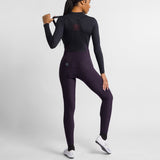 Calzamaglia donna Sportful Pulse - Viola Sportful