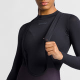 Calzamaglia donna Sportful Pulse - Viola Sportful