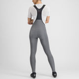 Calzamaglia donna Sportful Shift - Grigio Sportful