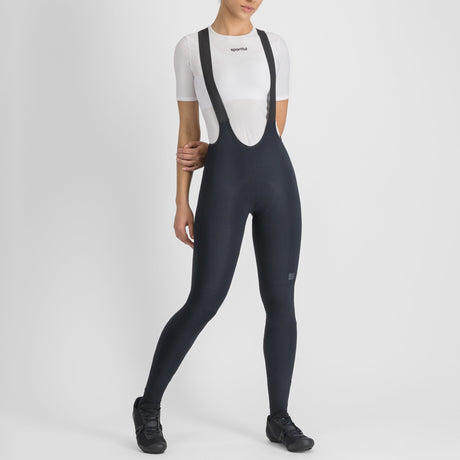 Calzamaglia donna Sportful Shift - Nero Sportful