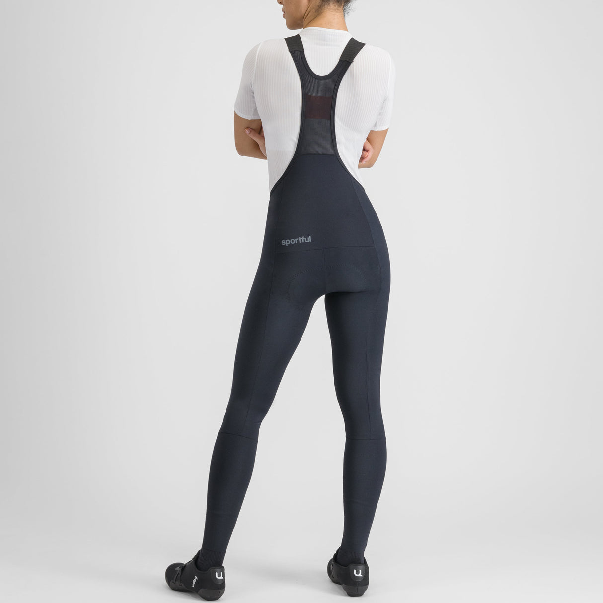 Calzamaglia donna Sportful Shift - Nero Sportful