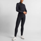 Sportful Supergiara 2 frau lange tragerhose - Schwarz