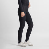 Sportful Supergiara 2 frau lange tragerhose - Schwarz