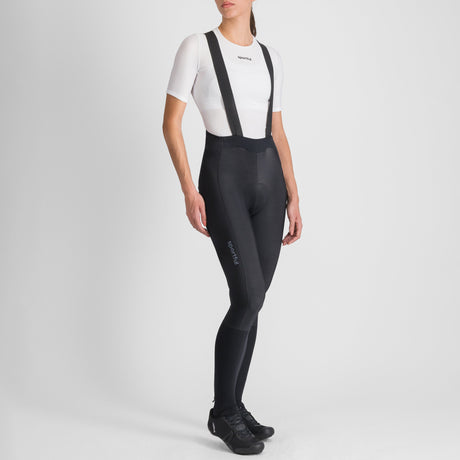 Calzamaglia donna Sportful Supernova - Nero Sportful