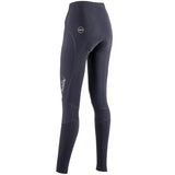 Calzamaglia donna senza bretelle Nalini Moderna - Nero Nalini