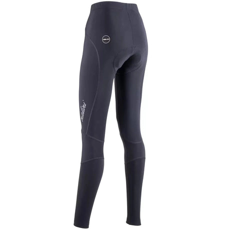 Calzamaglia donna senza bretelle Nalini Moderna - Nero Nalini