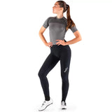 Calzamaglia donna senza bretelle Nalini Moderna - Nero Nalini