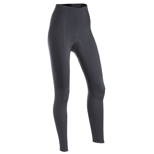 Northwave Active women tights - Black