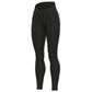 Calzamaglia senza bretelle donna Ale Pragma Winter - Nero bianco