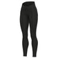 Calzamaglia senza bretelle donna Ale Pragma Winter - Nero Ale