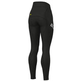 Calzamaglia senza bretelle donna Ale Pragma Winter - Nero bianco Ale