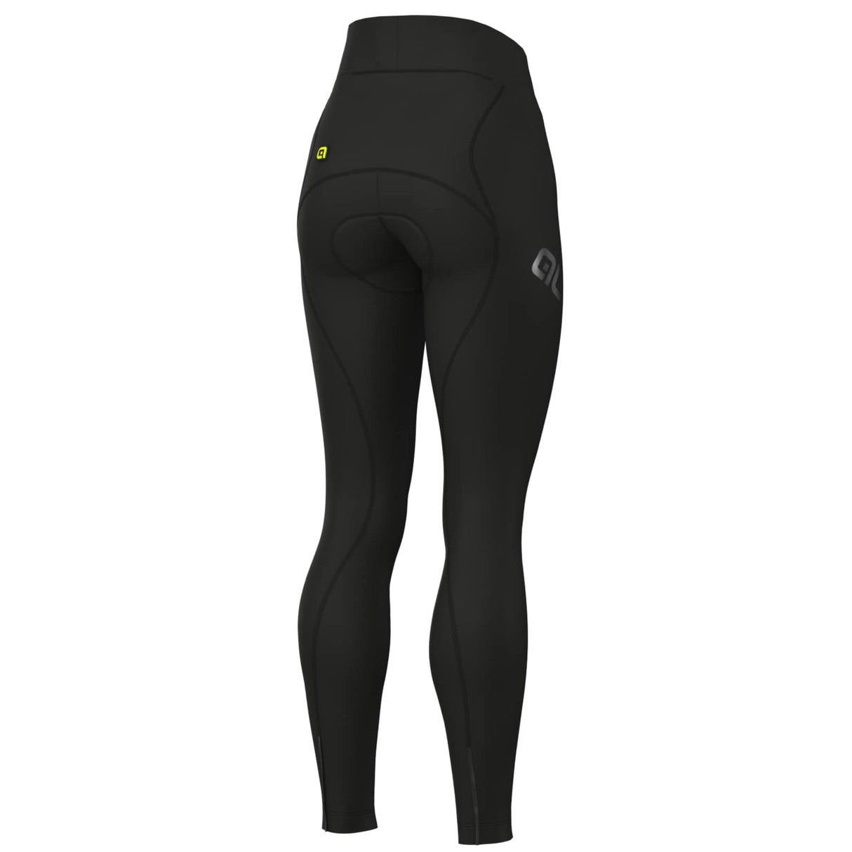 Calzamaglia senza bretelle donna Ale Pragma Winter - Nero Ale