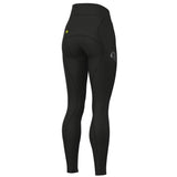 Calzamaglia senza bretelle donna Ale Pragma Winter - Nero Ale