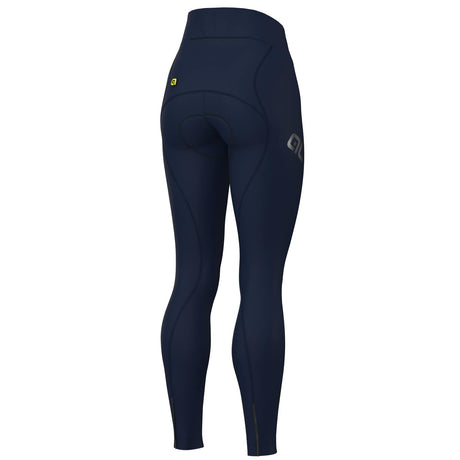 Calzamaglia senza bretelle donna Ale Pragma Winter - Blu Ale