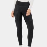 Calzamaglia senza bretelle donna Pas Normal Studios Essential Thermal - Nero Pas Normal Studios