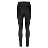 Calzamaglia senza bretelle donna Pas Normal Studios Essential Thermal - Nero Pas Normal Studios