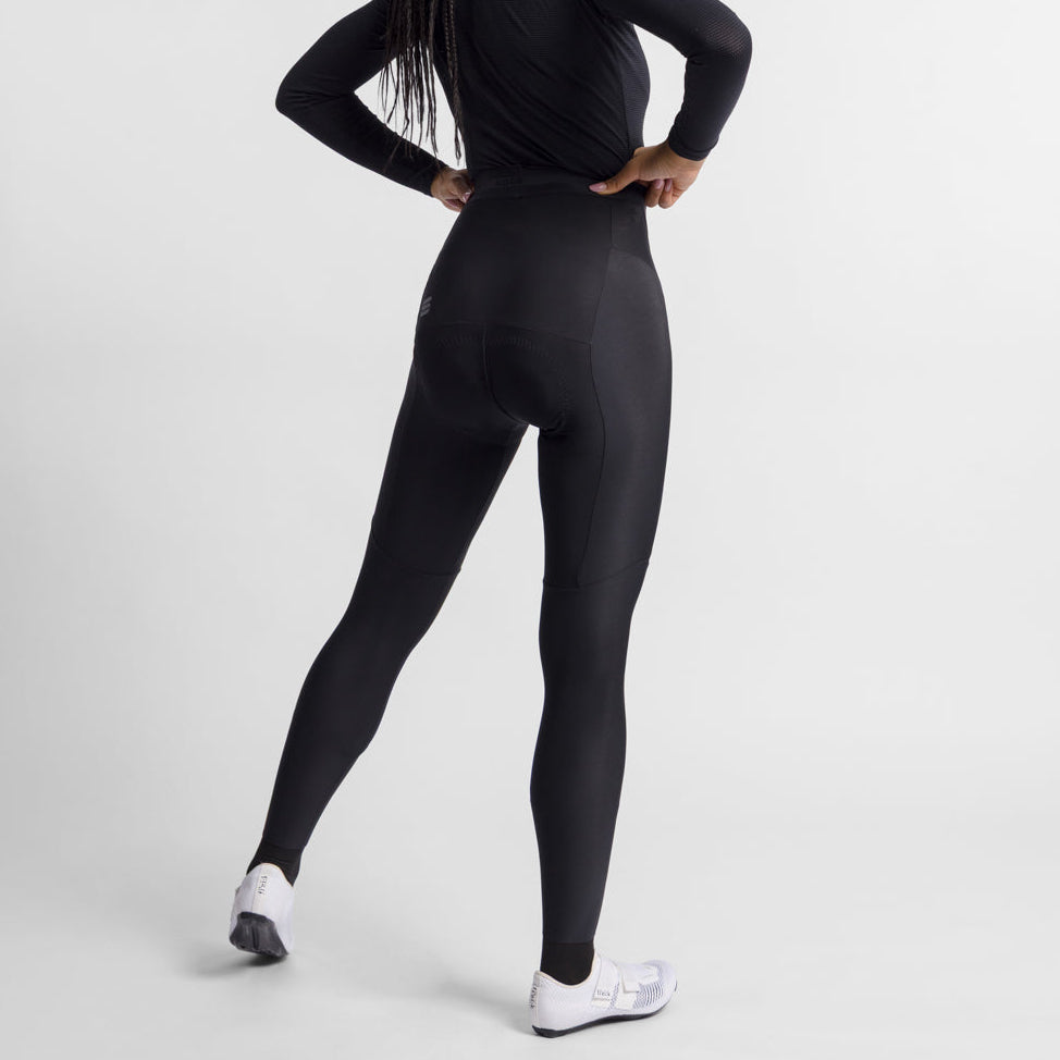 Sportful Pulse frau tights - Schwarz