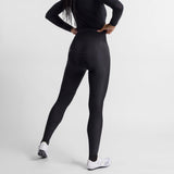 Sportful Pulse frau tights - Schwarz