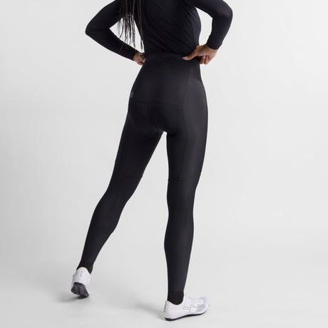 Sportful Pulse frau tights - Schwarz