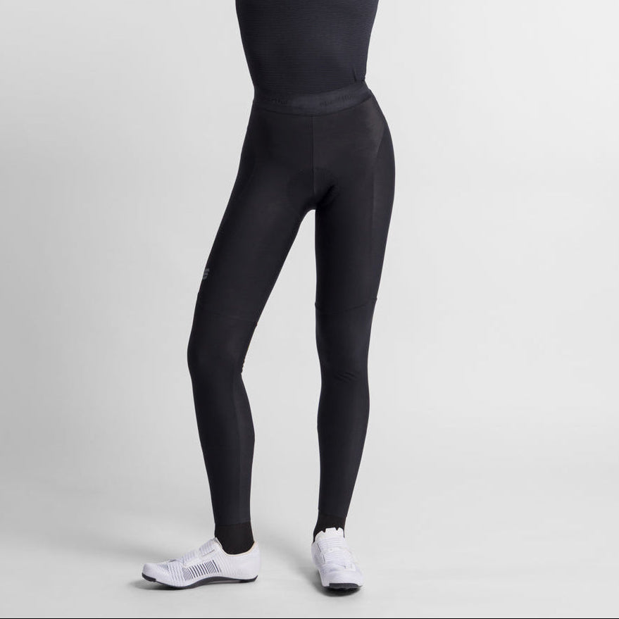 Sportful Pulse frau tights - Schwarz