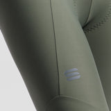 Sportful Pulse frau tights - Grün