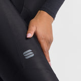 Sportful Pulse frau tights - Schwarz