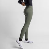 Sportful Pulse frau tights - Grün