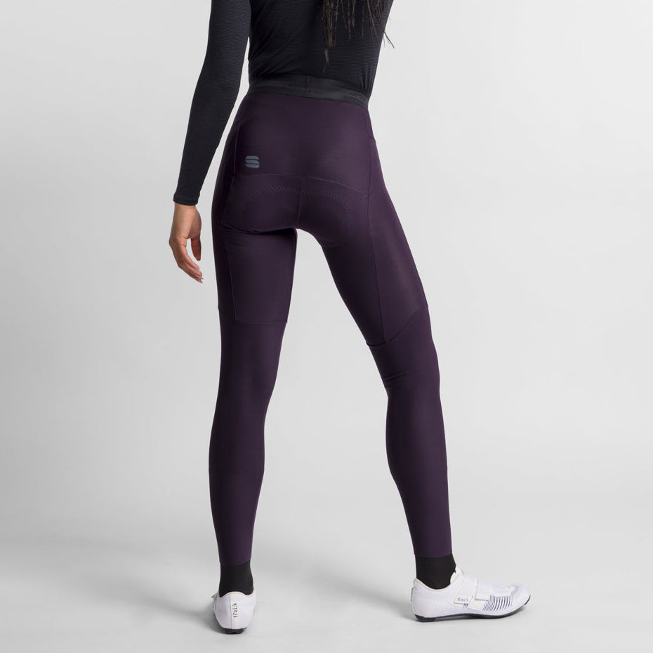 Sportful Pulse frau tights - Viola