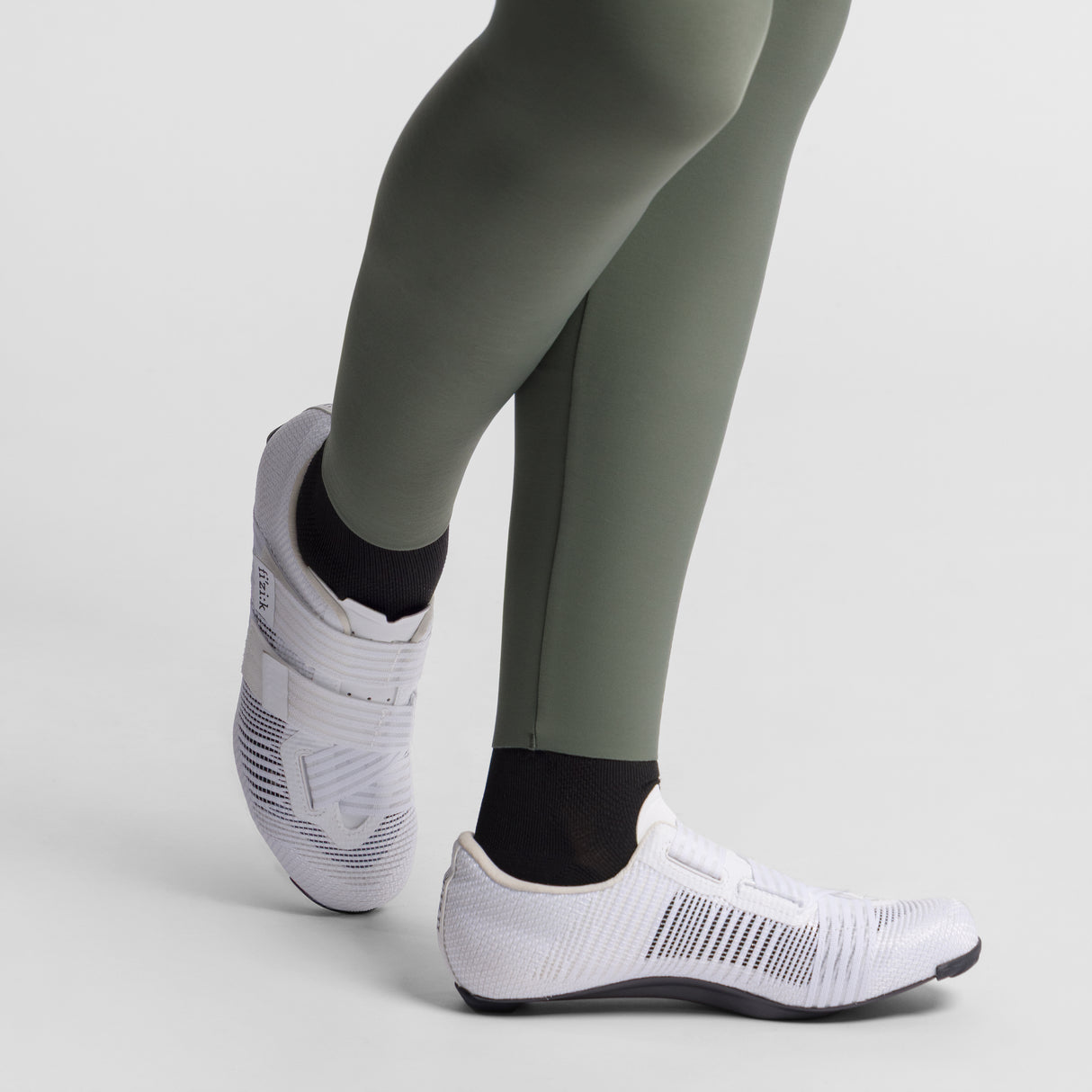 Sportful Pulse frau tights - Grün