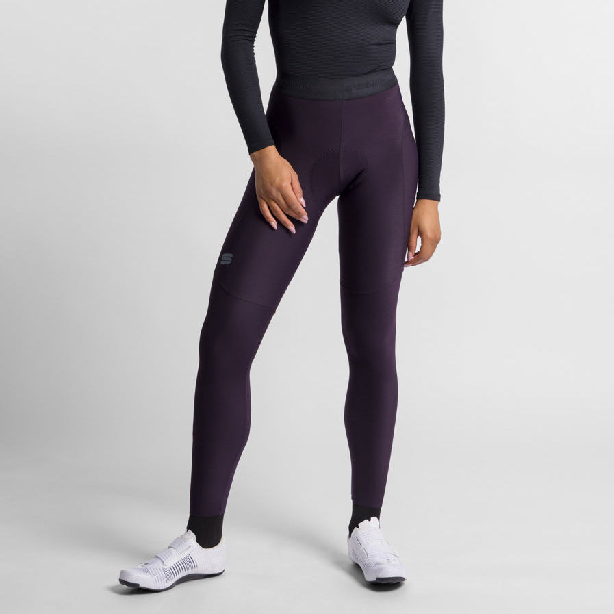 Sportful Pulse frau tights - Viola