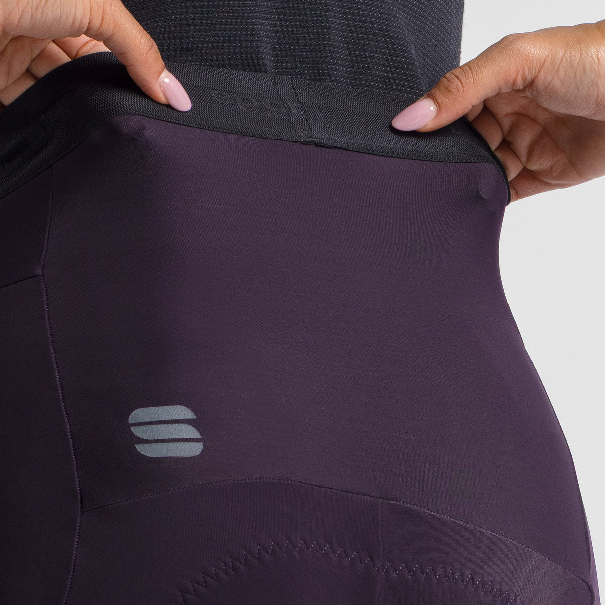 Sportful Pulse frau tights - Viola