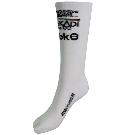 Agu Euskadi Under 23 2026 Socks