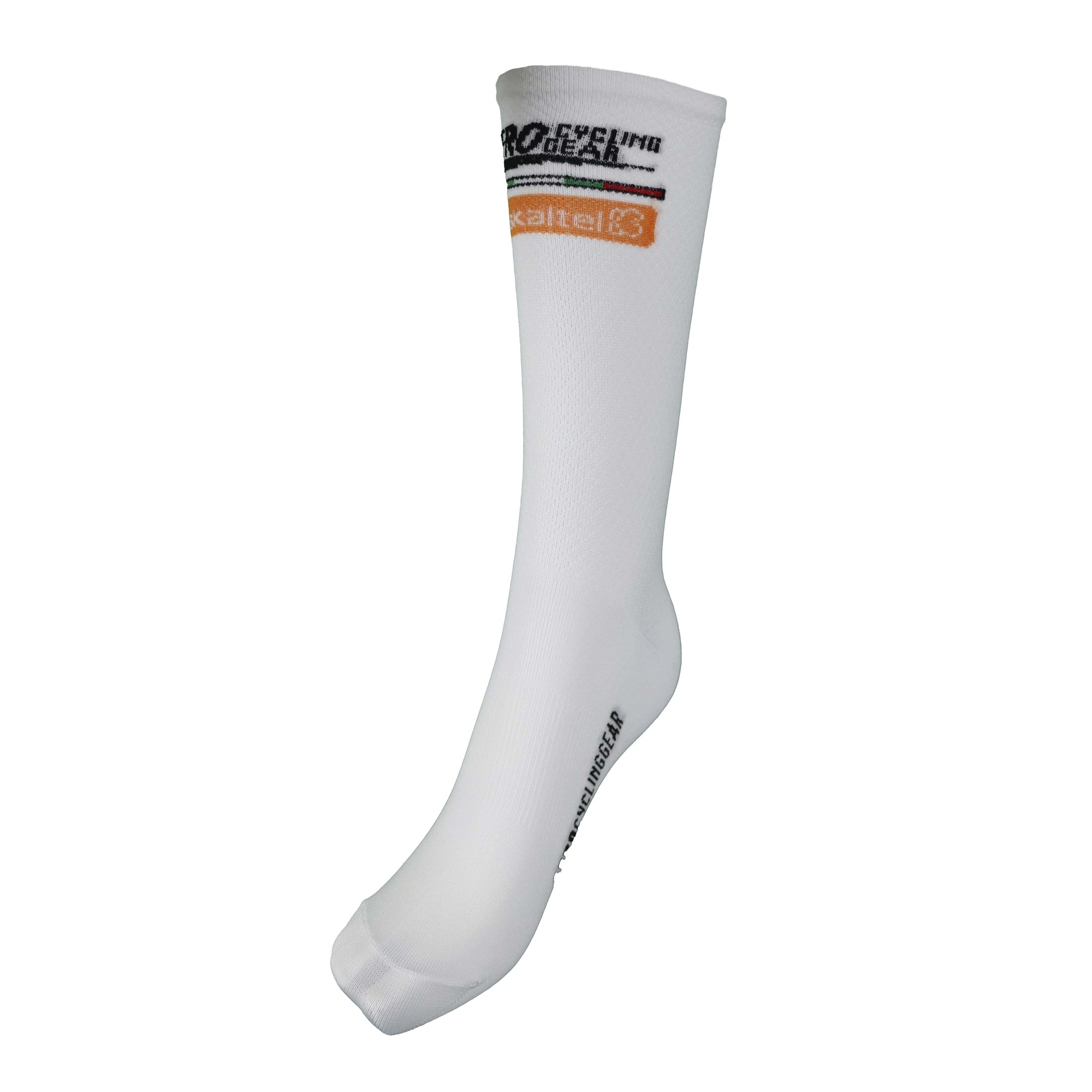 Calze Agu Euskaltel Euskadi 2025 Agu