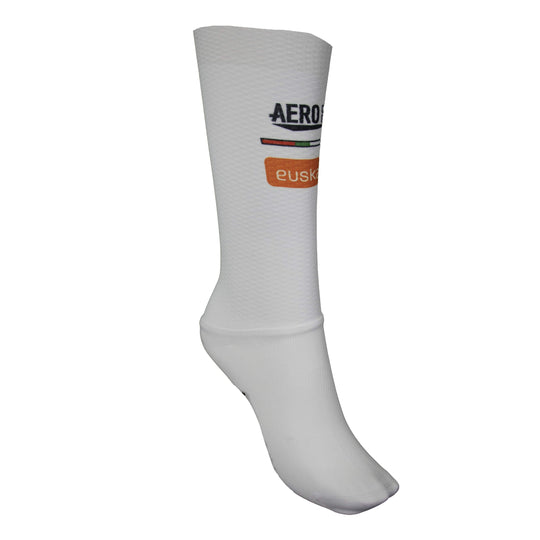 Chaussettes Agu Euskaltel Euskadi 2025 Premium Aero