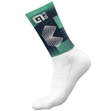 Ale Bahrain Victorious 2026 Aero Socken