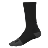 Ale Primaloft Merino socks - Black