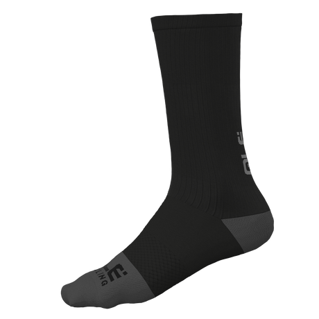 Ale Primaloft Merino socks - Black