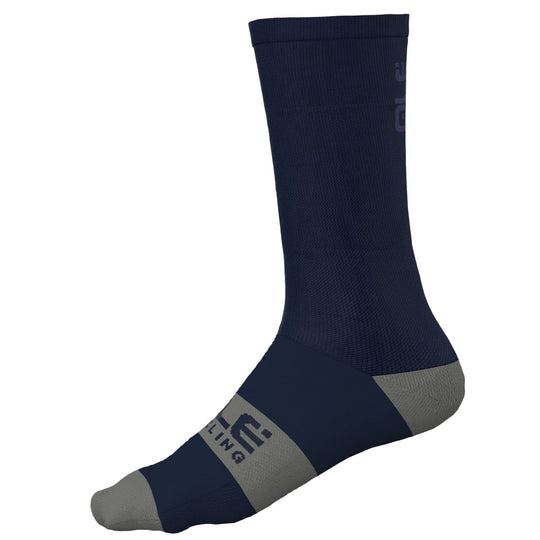Ale Strada 3.0 Thermo socks - Blue