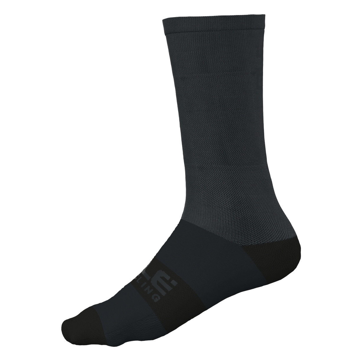 Ale Strada 3.0 Thermo socks - Dark grey