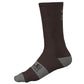 Calze Ale Strada 3.0 Thermo - Marrone Ale