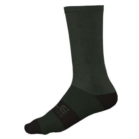 Ale Strada 3.0 Thermo socks - Green