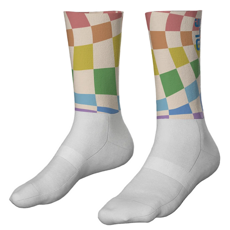 Calze Ale Typhoon - Multicolore Ale