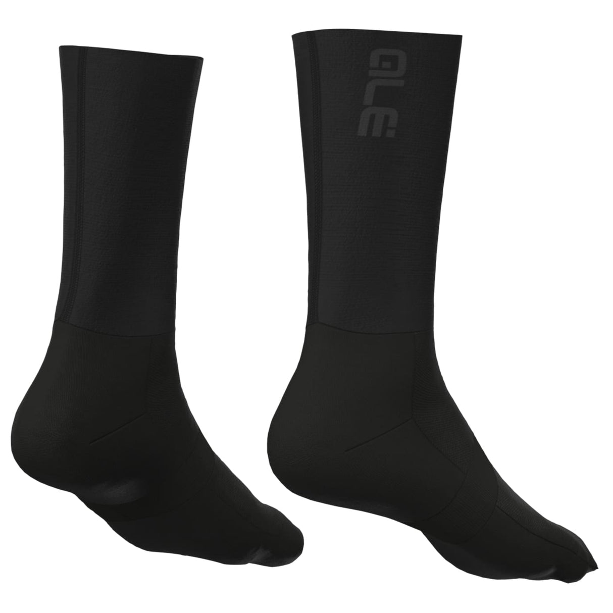 Calze Ale Typhoon - Nero Ale