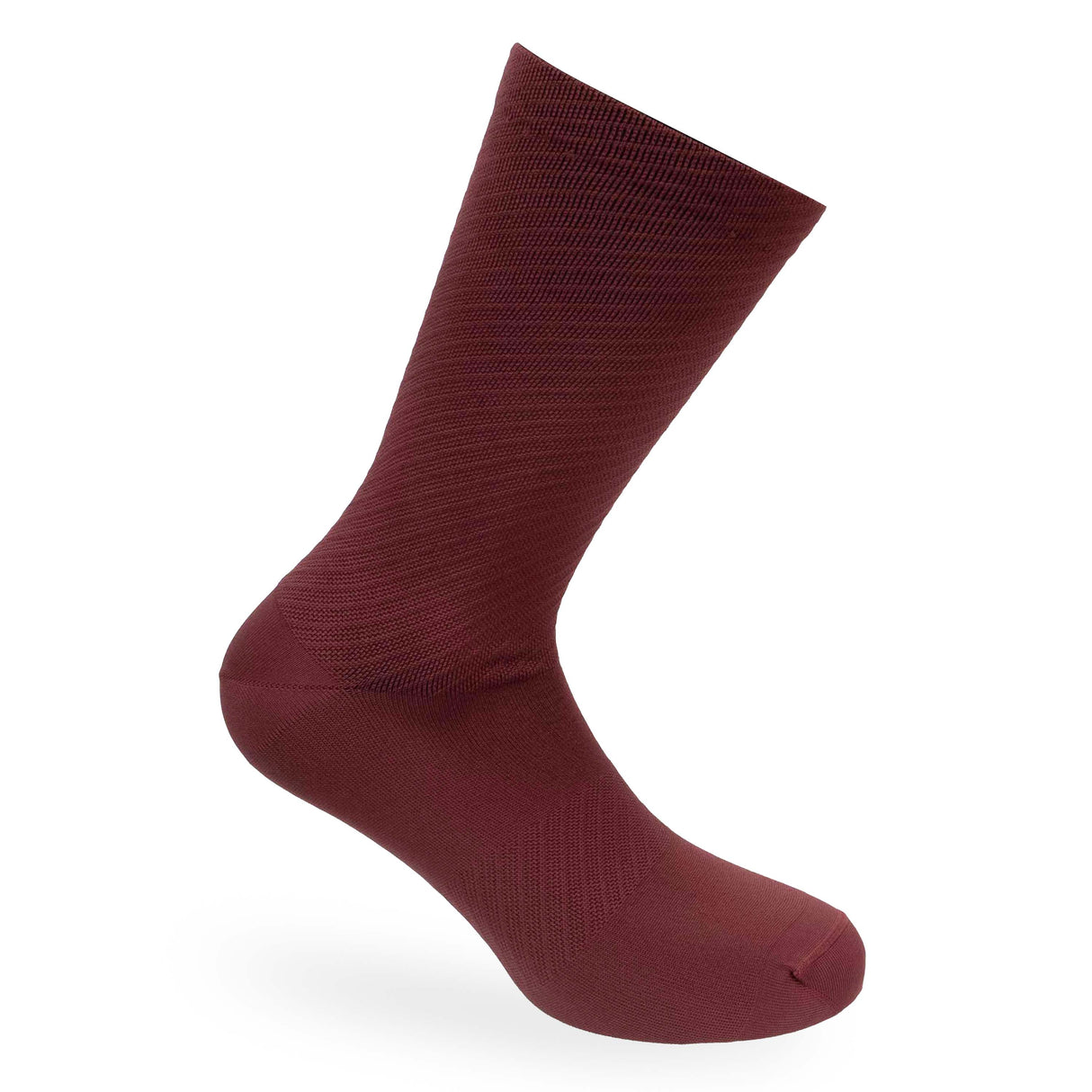 Calze All4cycling Color - Bordeaux All4cycling