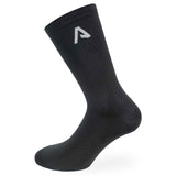 All4cycling Color Socks - Black