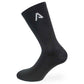 Chaussettes All4cycling Color - Noir